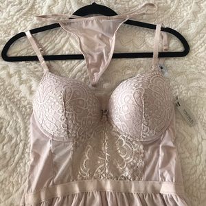 Sophie b. Lingerie Set